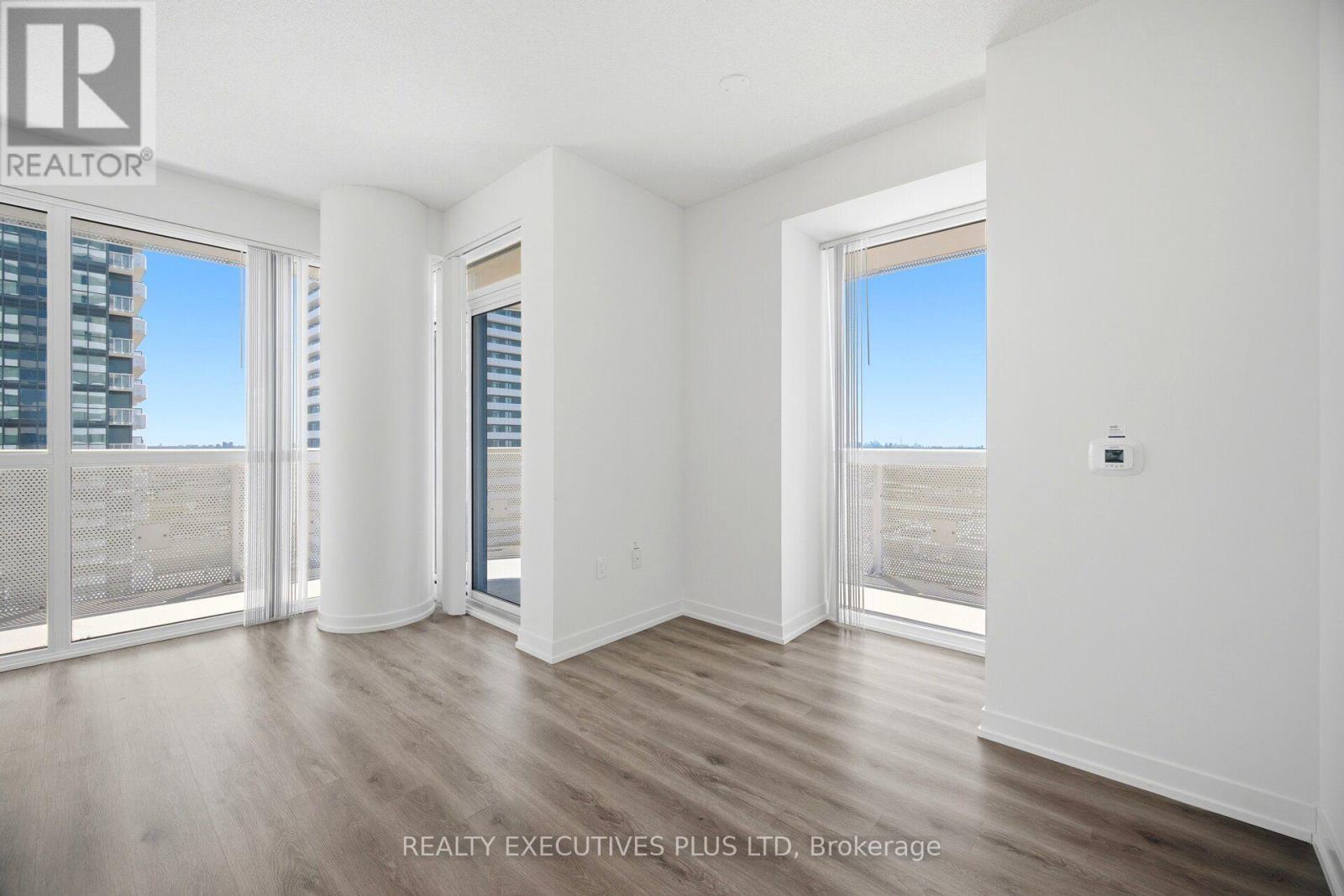 3202 - 225 Commerce Street, Vaughan (Vaughan Corporate Centre), Ontario  L4K 0R1 - Photo 18 - N13579932