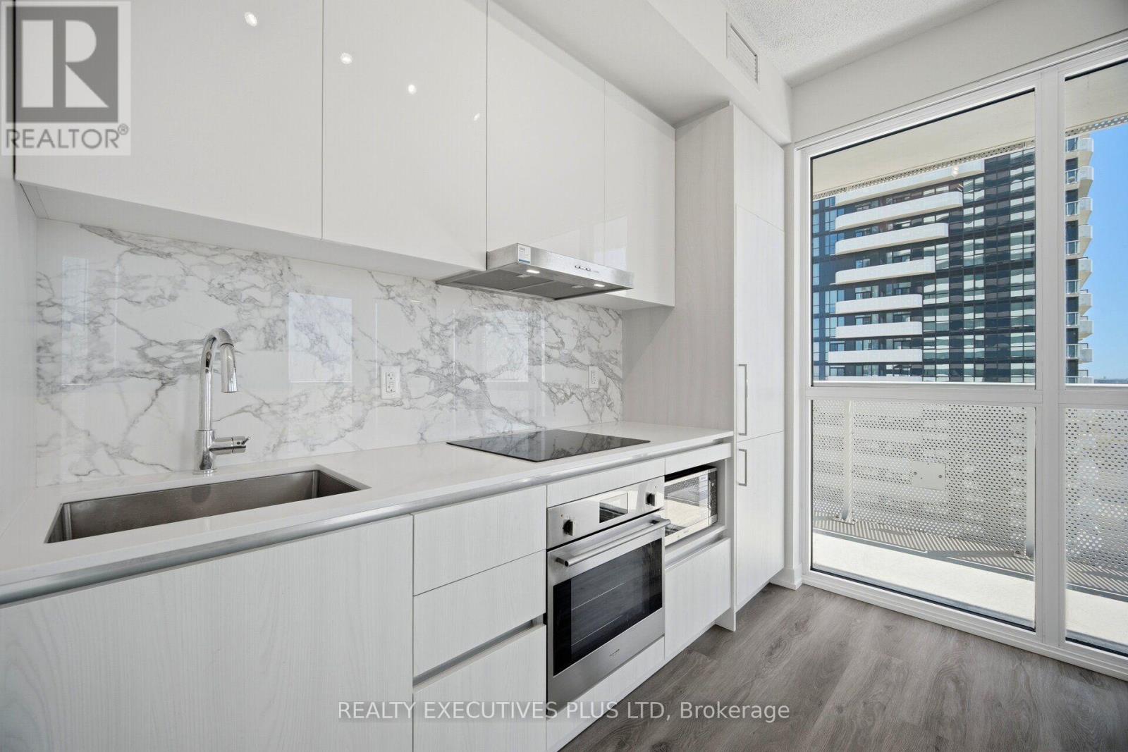 3202 - 225 Commerce Street, Vaughan (Vaughan Corporate Centre), Ontario  L4K 0R1 - Photo 11 - N13579932