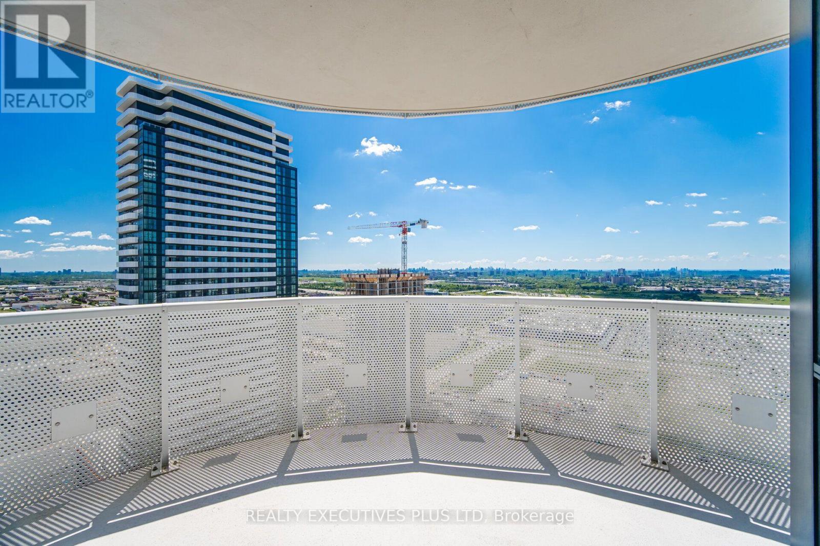 3202 - 225 Commerce Street, Vaughan (Vaughan Corporate Centre), Ontario  L4K 0R1 - Photo 32 - N13579932