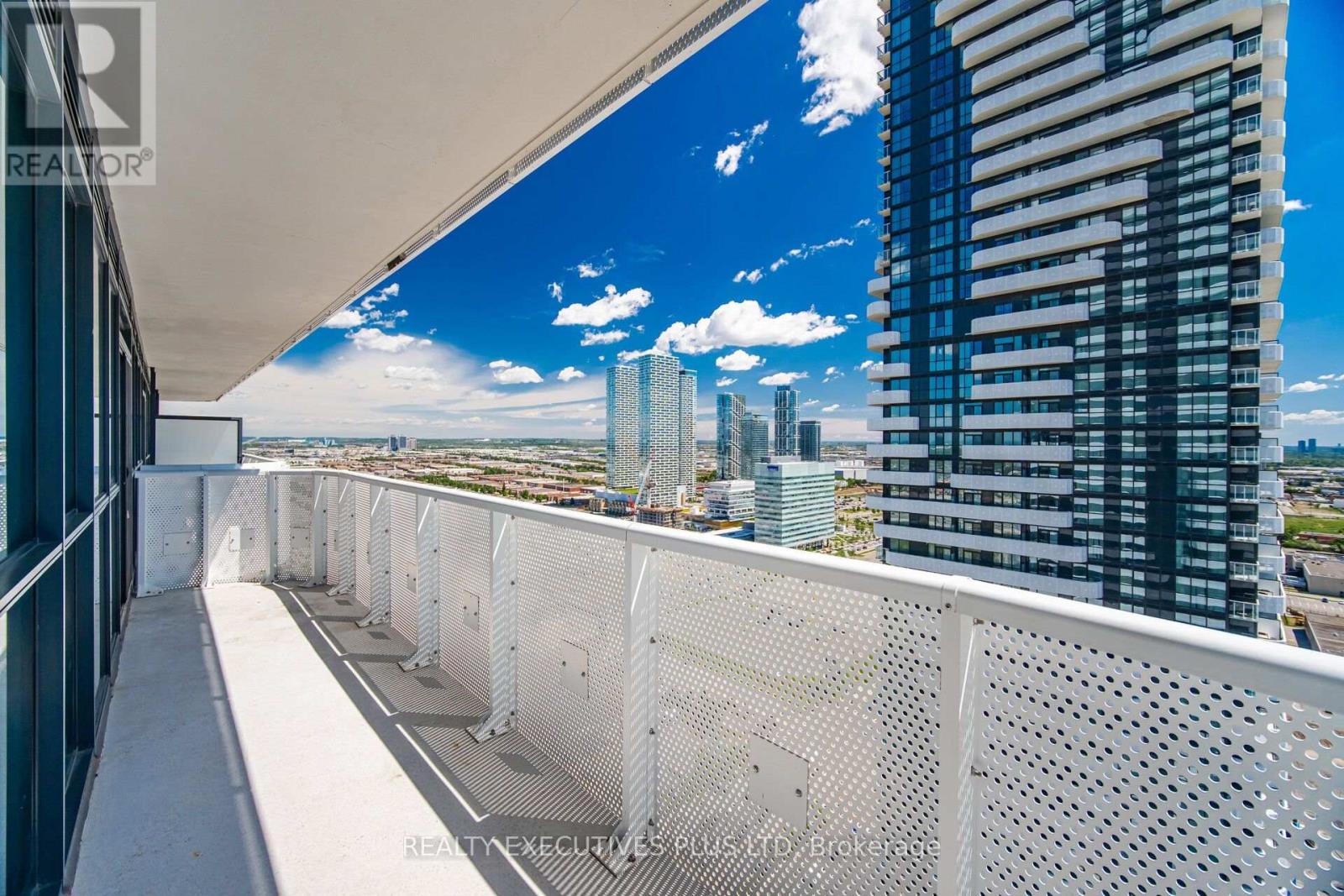 3202 - 225 Commerce Street, Vaughan (Vaughan Corporate Centre), Ontario  L4K 0R1 - Photo 34 - N13579932