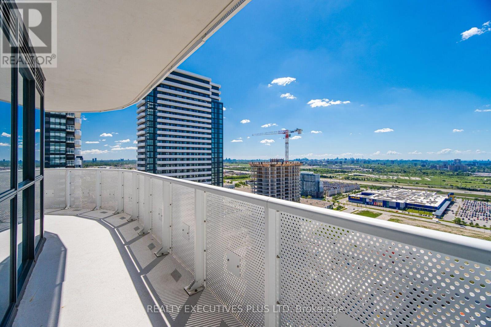 3202 - 225 Commerce Street, Vaughan (Vaughan Corporate Centre), Ontario  L4K 0R1 - Photo 30 - N13579932