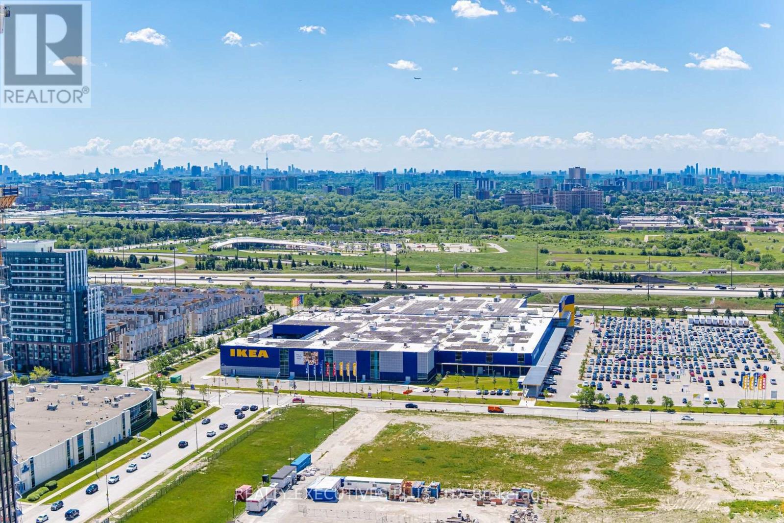 3202 - 225 Commerce Street, Vaughan (Vaughan Corporate Centre), Ontario  L4K 0R1 - Photo 37 - N13579932