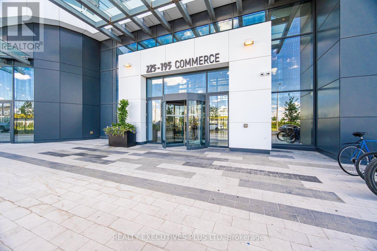 3202 - 225 Commerce Street, Vaughan (Vaughan Corporate Centre), Ontario  L4K 0R1 - Photo 4 - N13579932