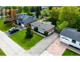 13 ELLEN CRESCENT, Erin, Ontario