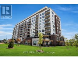 508 - 460 CALLAWAY ROAD, London North, Ontario