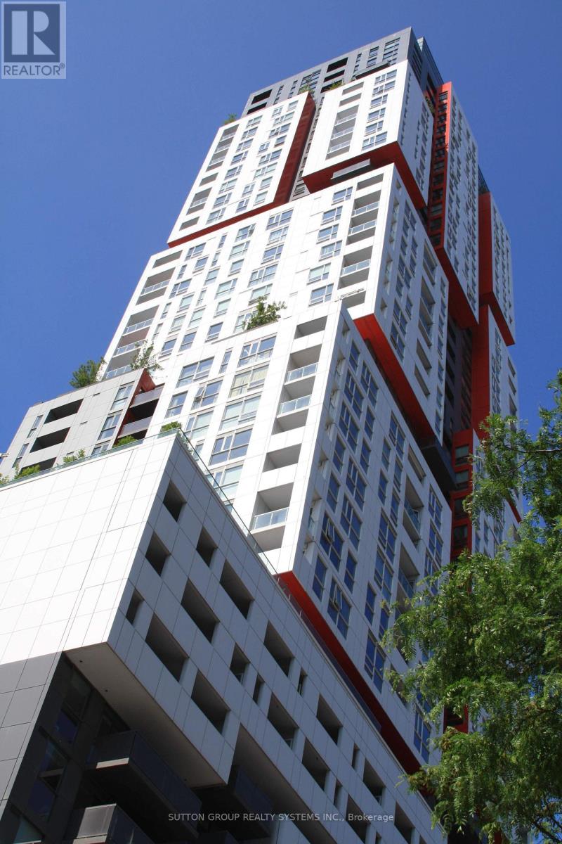 1103 - 318 RICHMOND STREET W, Toronto (Waterfront Communities)