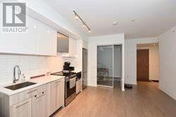 3708 - 251 JARVIS STREET, Toronto (Moss Park)