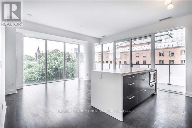 1207 - 65 St Mary Street, Toronto, Ontario M5S 0A6 - Photo 3 - C13580334