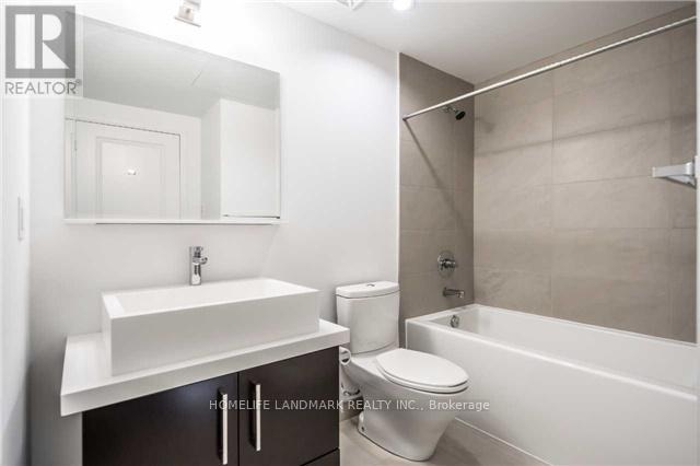 1207 - 65 St Mary Street, Toronto, Ontario M5S 0A6 - Photo 6 - C13580334