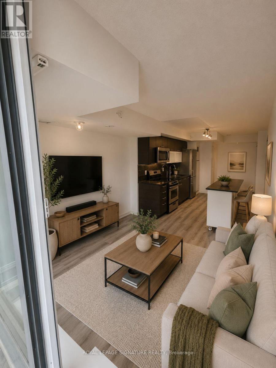 220W - 36 LISGAR STREET, Toronto, Ontario