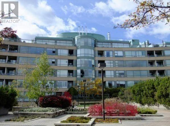 401 - 77 AVENUE ROAD, Toronto, Ontario