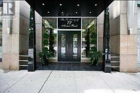 401 - 77 Avenue Road, Toronto, Ontario M5R 3R8 - Photo 2 - C13580364