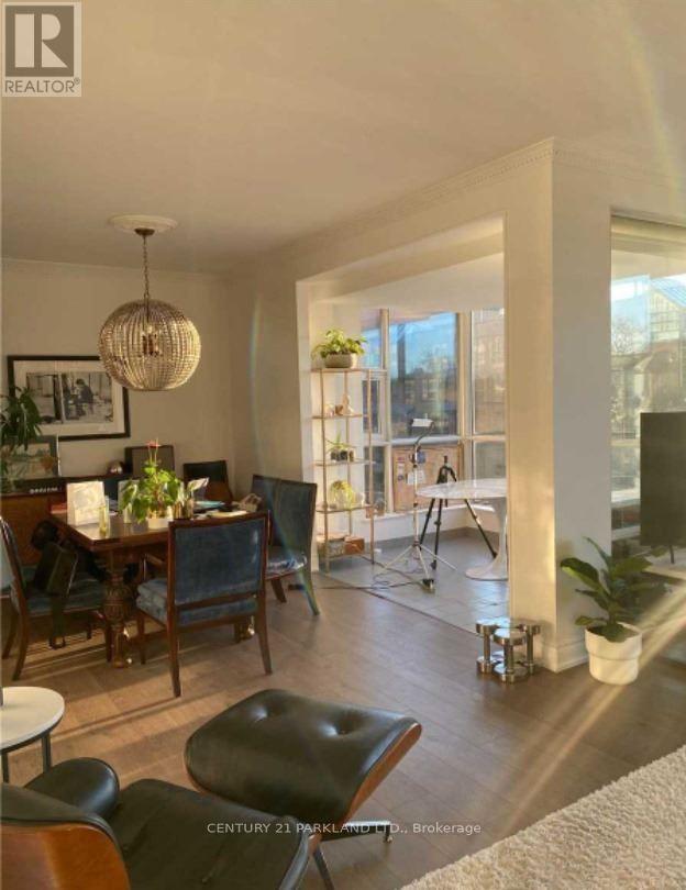 401 - 77 Avenue Road, Toronto, Ontario  M5R 3R8 - Photo 4 - C13580364