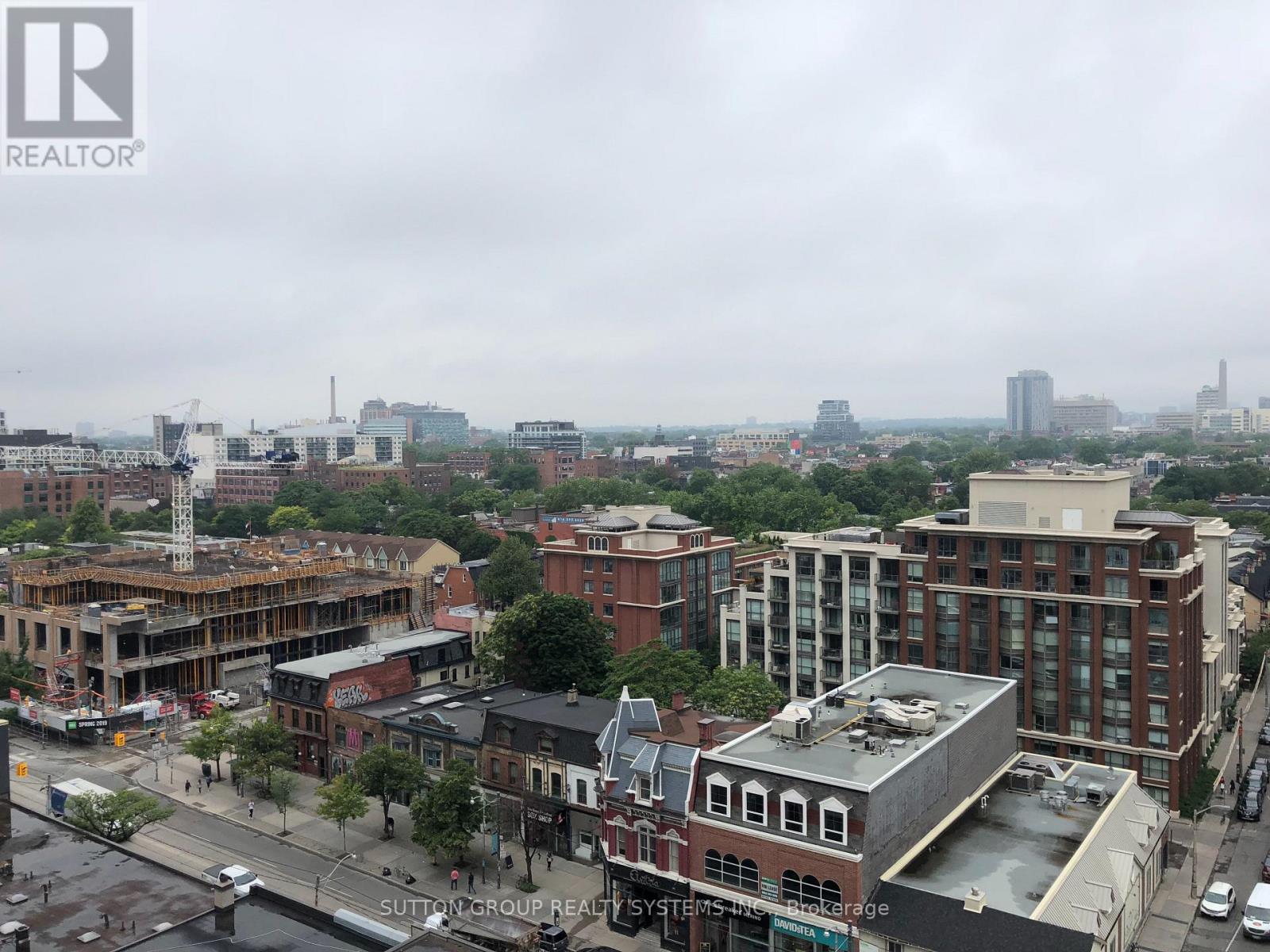 1103 - 318 Richmond Street W, Toronto, Ontario  M5V 0B4 - Photo 10 - C13580380