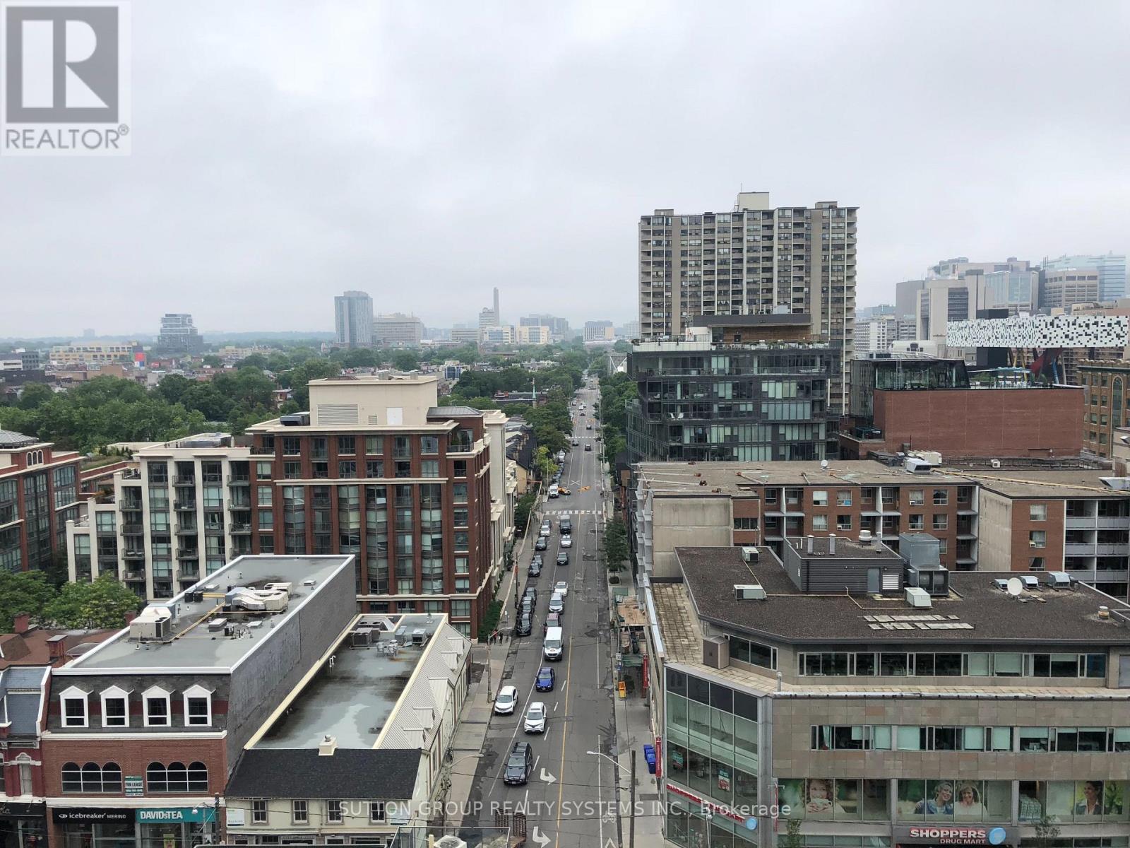 1103 - 318 Richmond Street W, Toronto, Ontario  M5V 0B4 - Photo 9 - C13580380