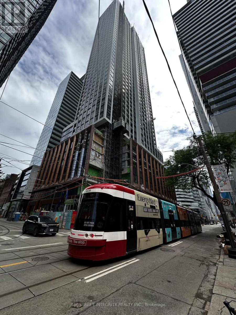 1120 - 400 KING STREET W, Toronto, Ontario