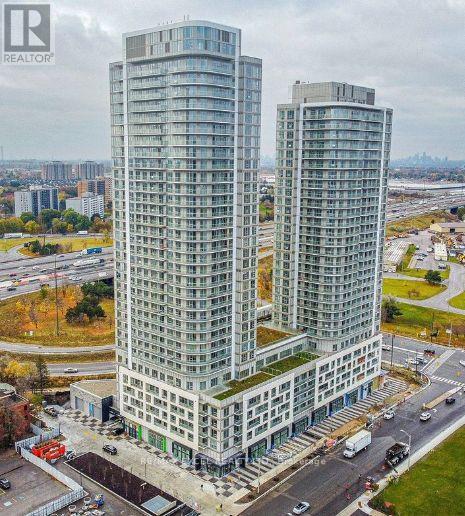 2621 - 2031 KENNEDY ROAD, Toronto, Ontario