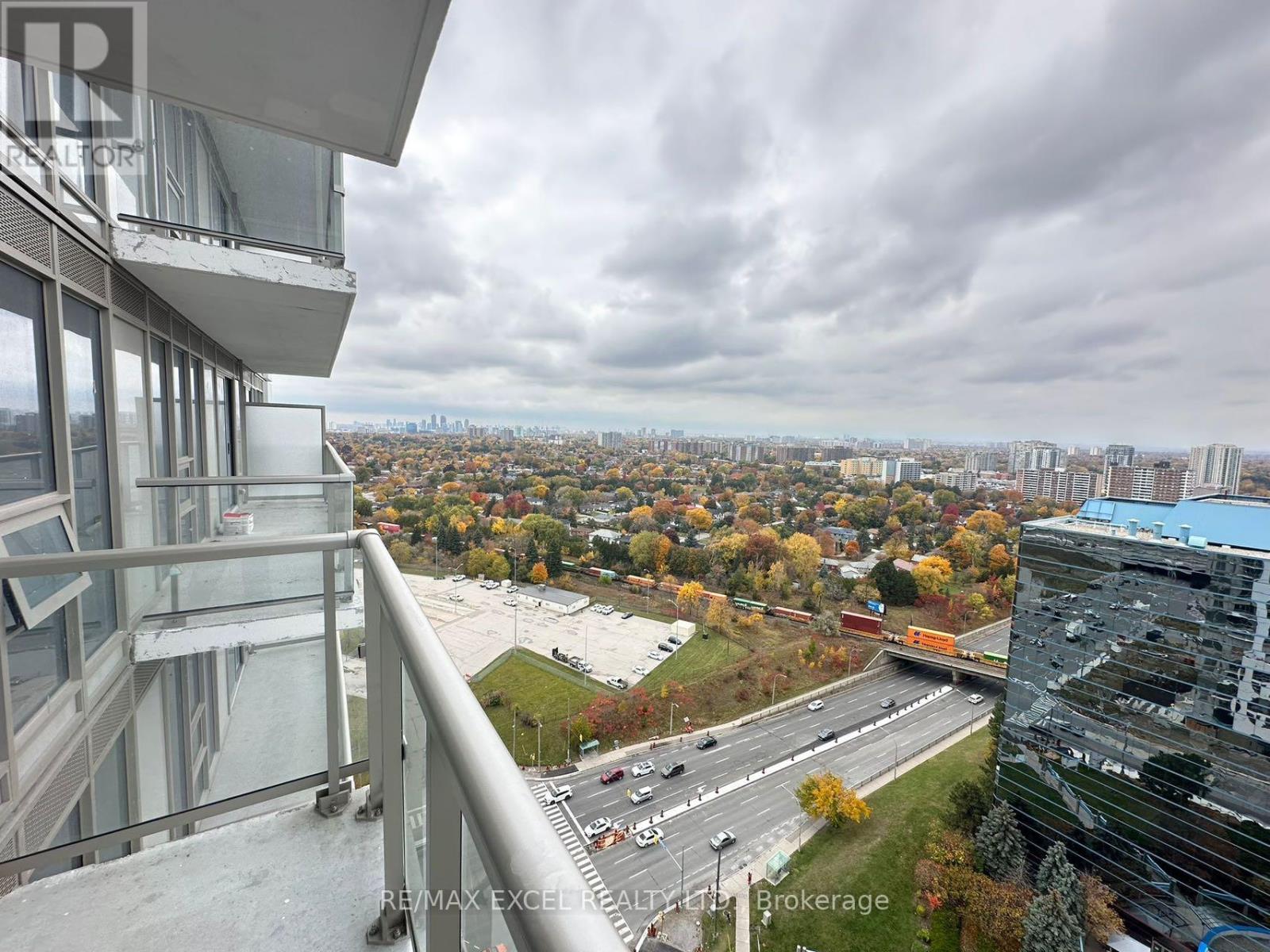 2621 - 2031 Kennedy Road, Toronto, Ontario  M1T 0B8 - Photo 3 - E13580326