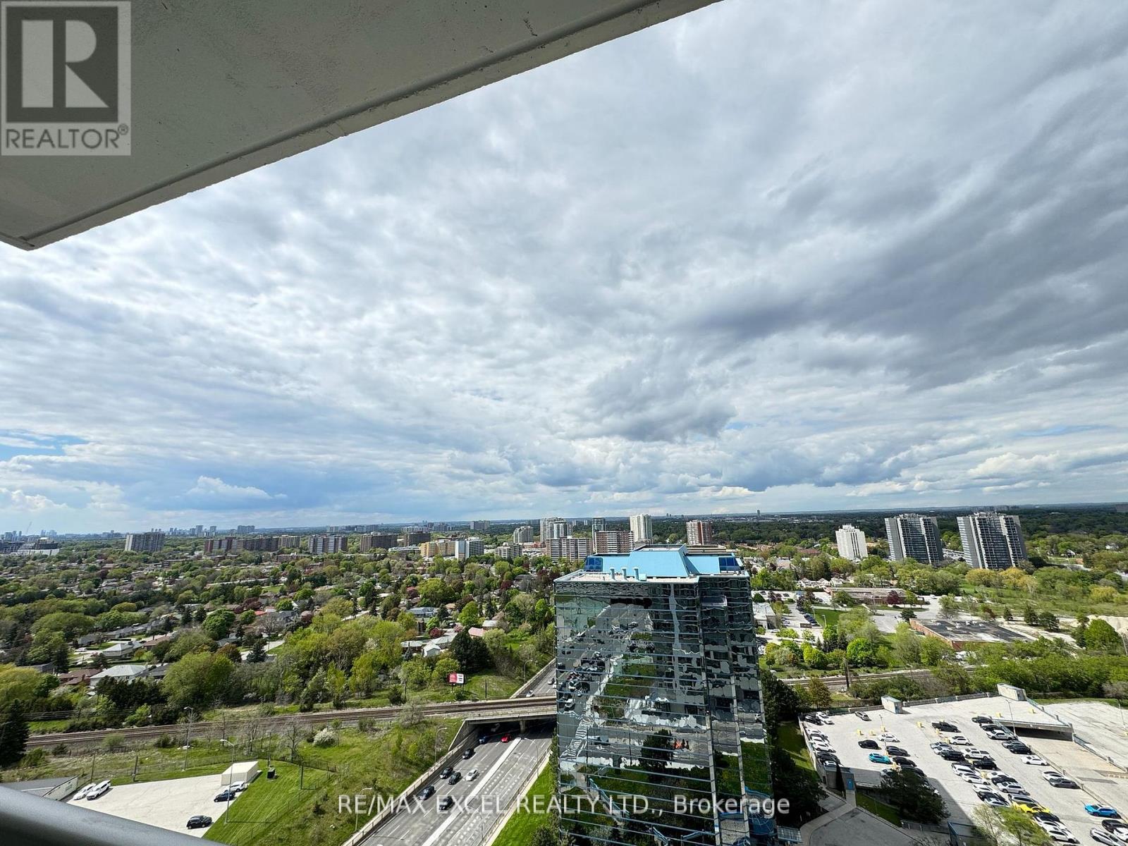 2621 - 2031 Kennedy Road, Toronto, Ontario  M1T 0B8 - Photo 4 - E13580326