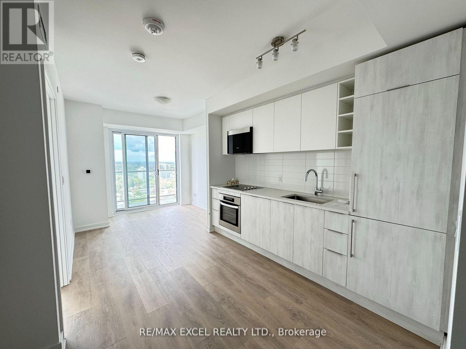 2621 - 2031 Kennedy Road, Toronto, Ontario  M1T 0B8 - Photo 6 - E13580326