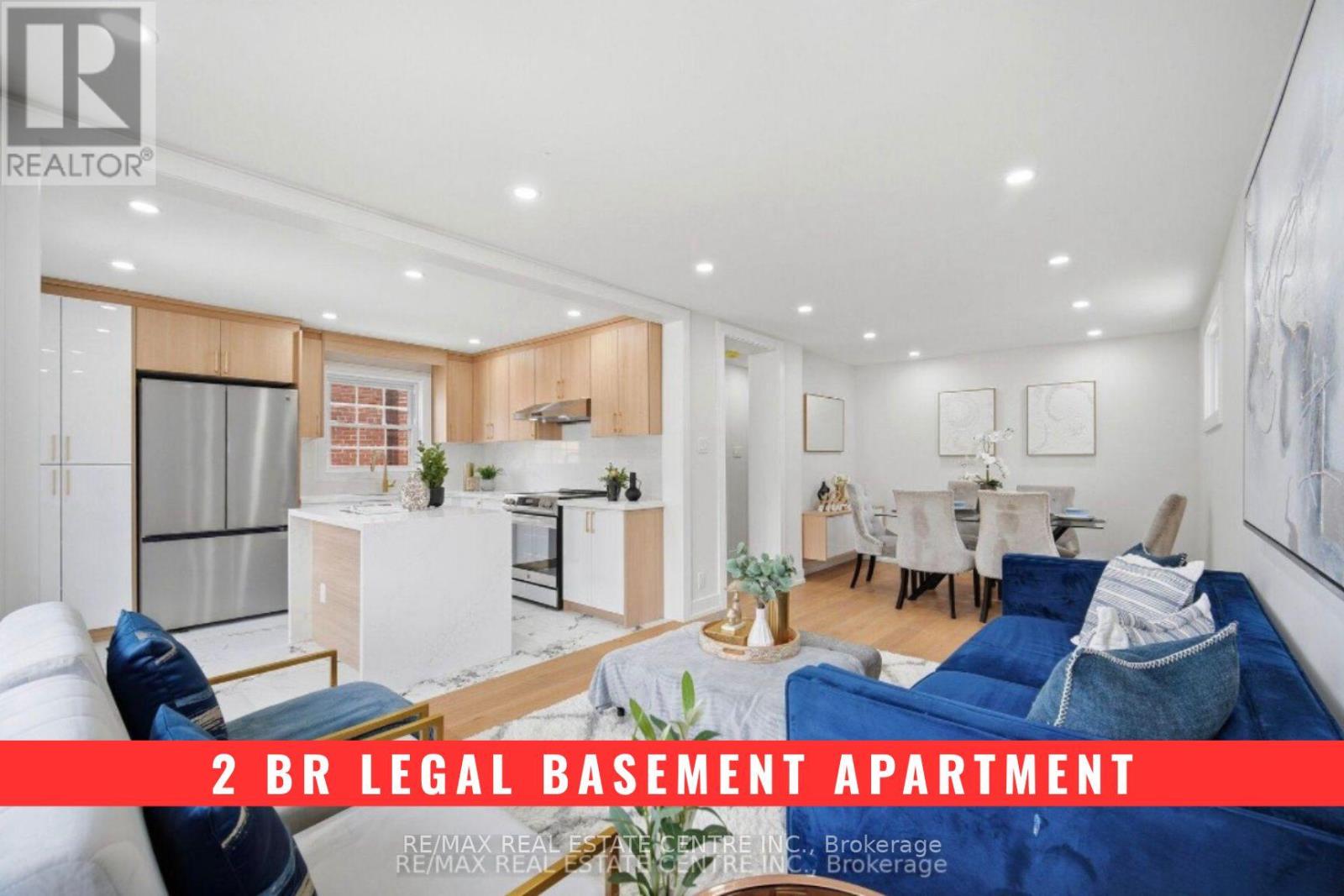109 Glencrest Boulevard, Toronto, Ontario  M4B 1L9 - Photo 2 - E13580348