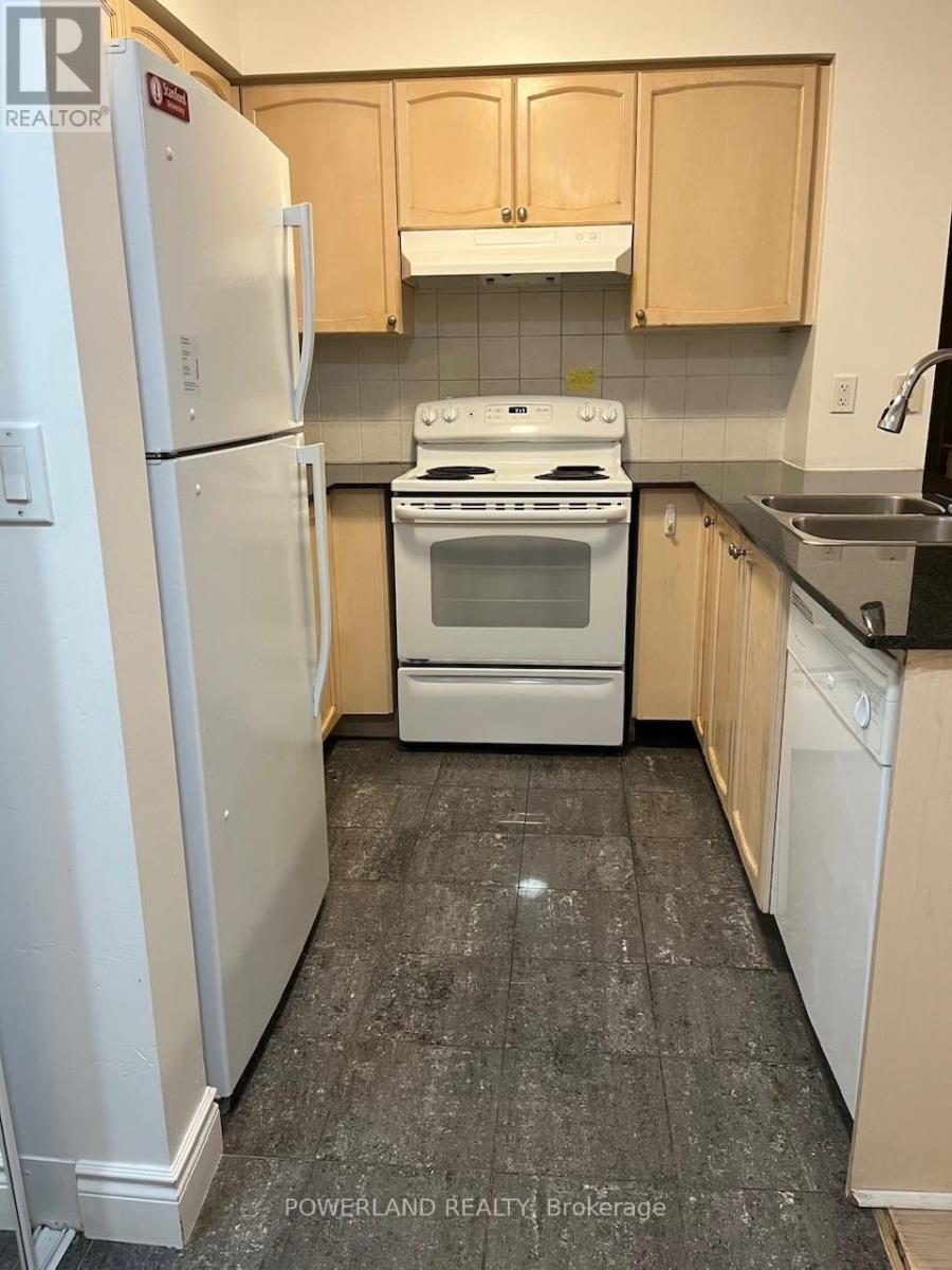 602 - 50 Brian Harrison Way, Toronto, Ontario  M1P 5J4 - Photo 3 - E13580356