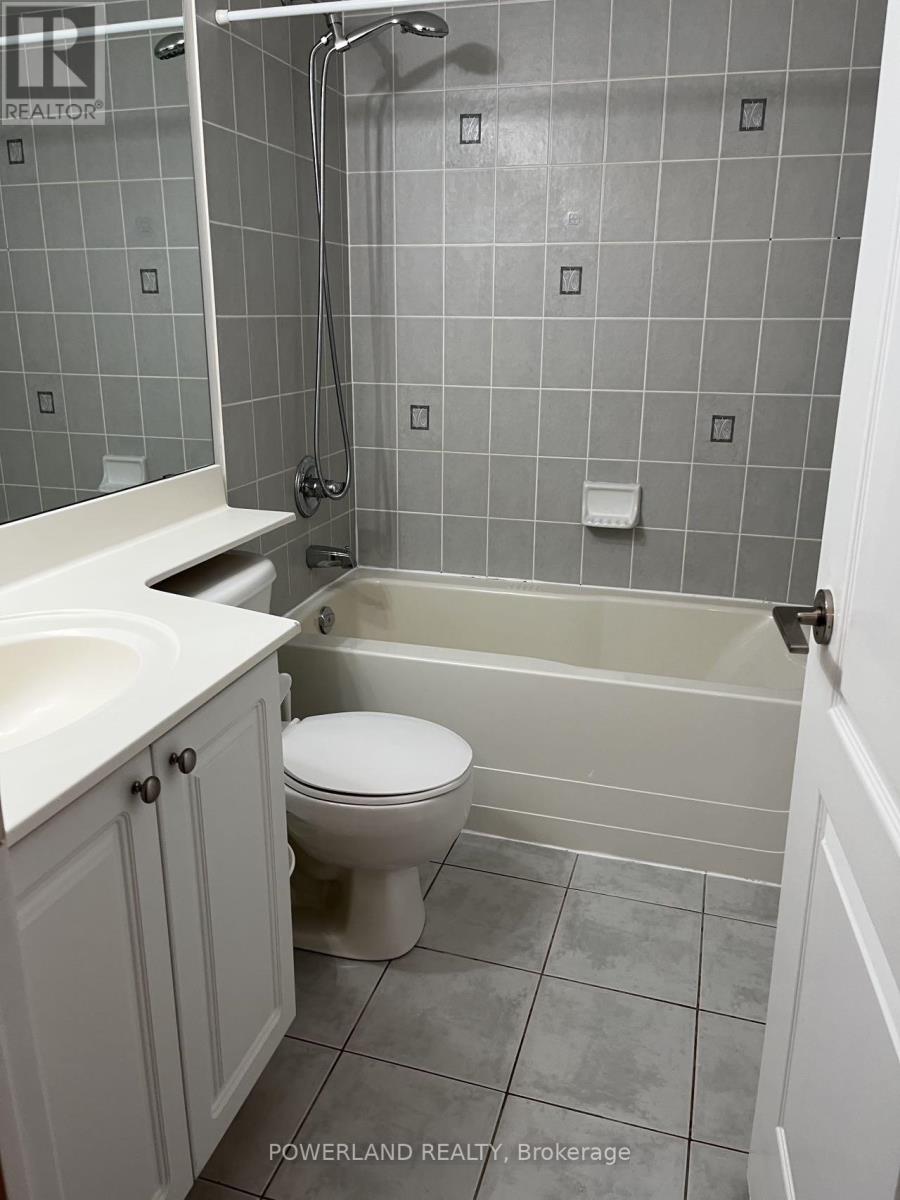 602 - 50 Brian Harrison Way, Toronto, Ontario  M1P 5J4 - Photo 5 - E13580356