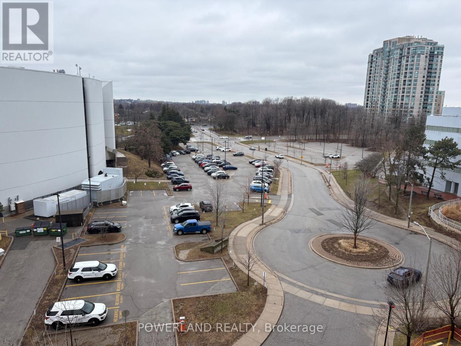 602 - 50 Brian Harrison Way, Toronto, Ontario  M1P 5J4 - Photo 9 - E13580356