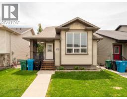 554 Margaret Sutherland Crescent N, Lethbridge, Alberta