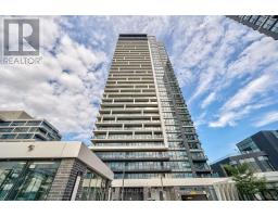 3905 - 18 WATER WALK DRIVE, Markham, Ontario