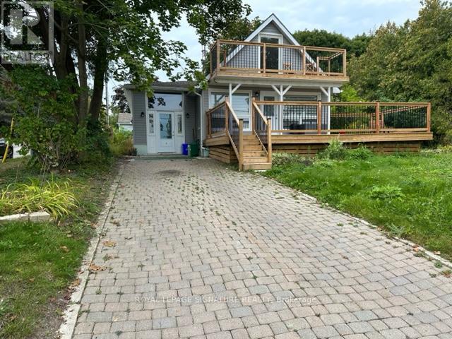 2 - 5749 LAKESHORE ROAD, Whitchurch-Stouffville