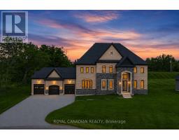 50 MAXSON LANE, Whitchurch-Stouffville, Ontario