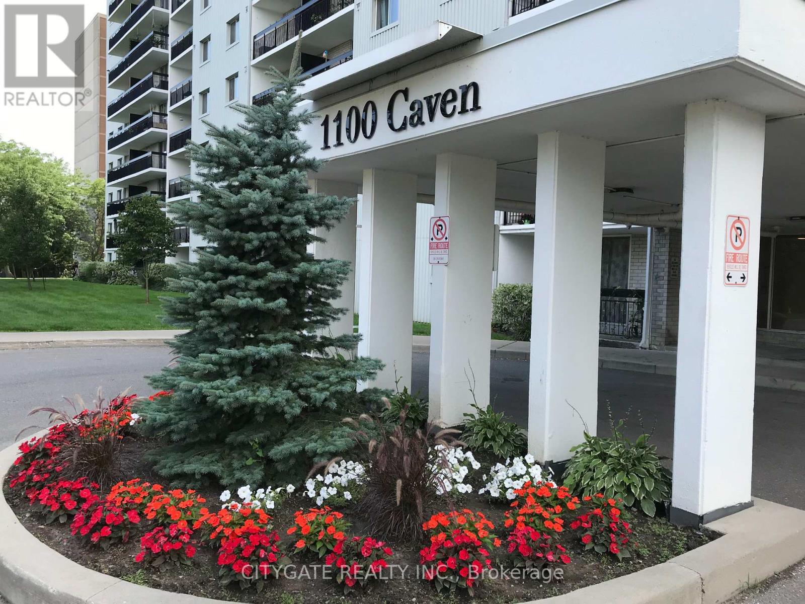 PH 10 - 1100 CAVEN STREET, Mississauga, Ontario