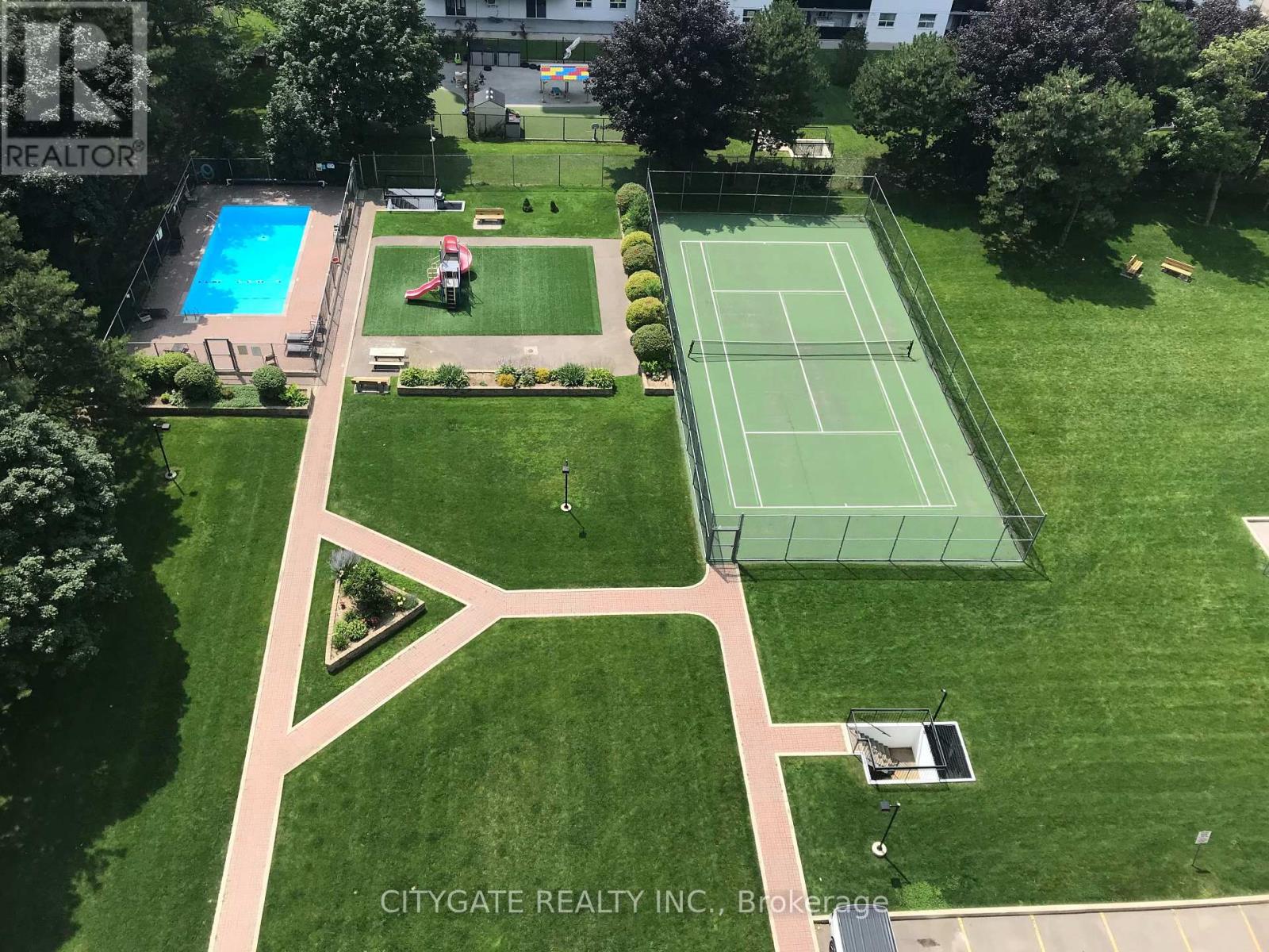 Ph 10 - 1100 Caven Street, Mississauga, Ontario  L5G 4N3 - Photo 16 - W13580292