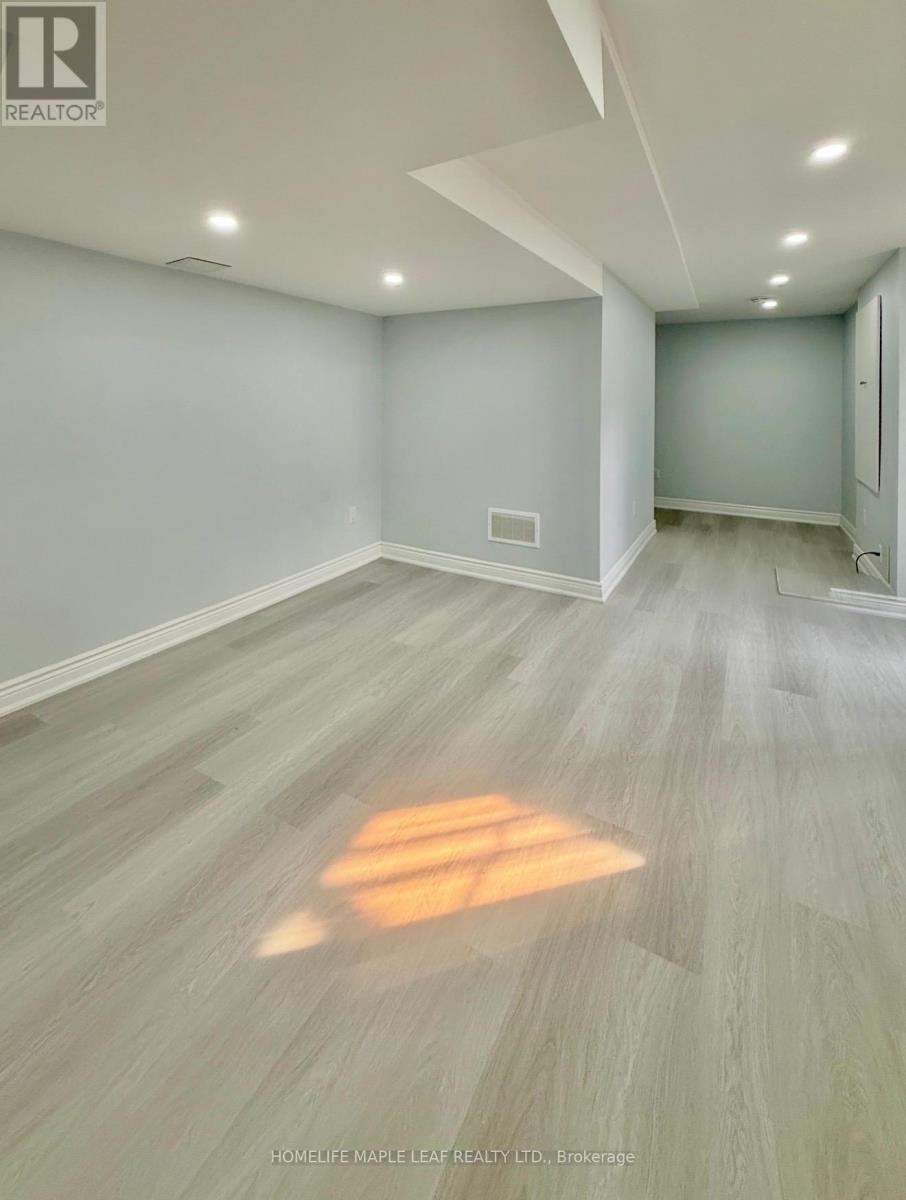 Basement - 67 Dolobram Trail, Brampton, Ontario  L7A 4Y4 - Photo 5 - W13580296