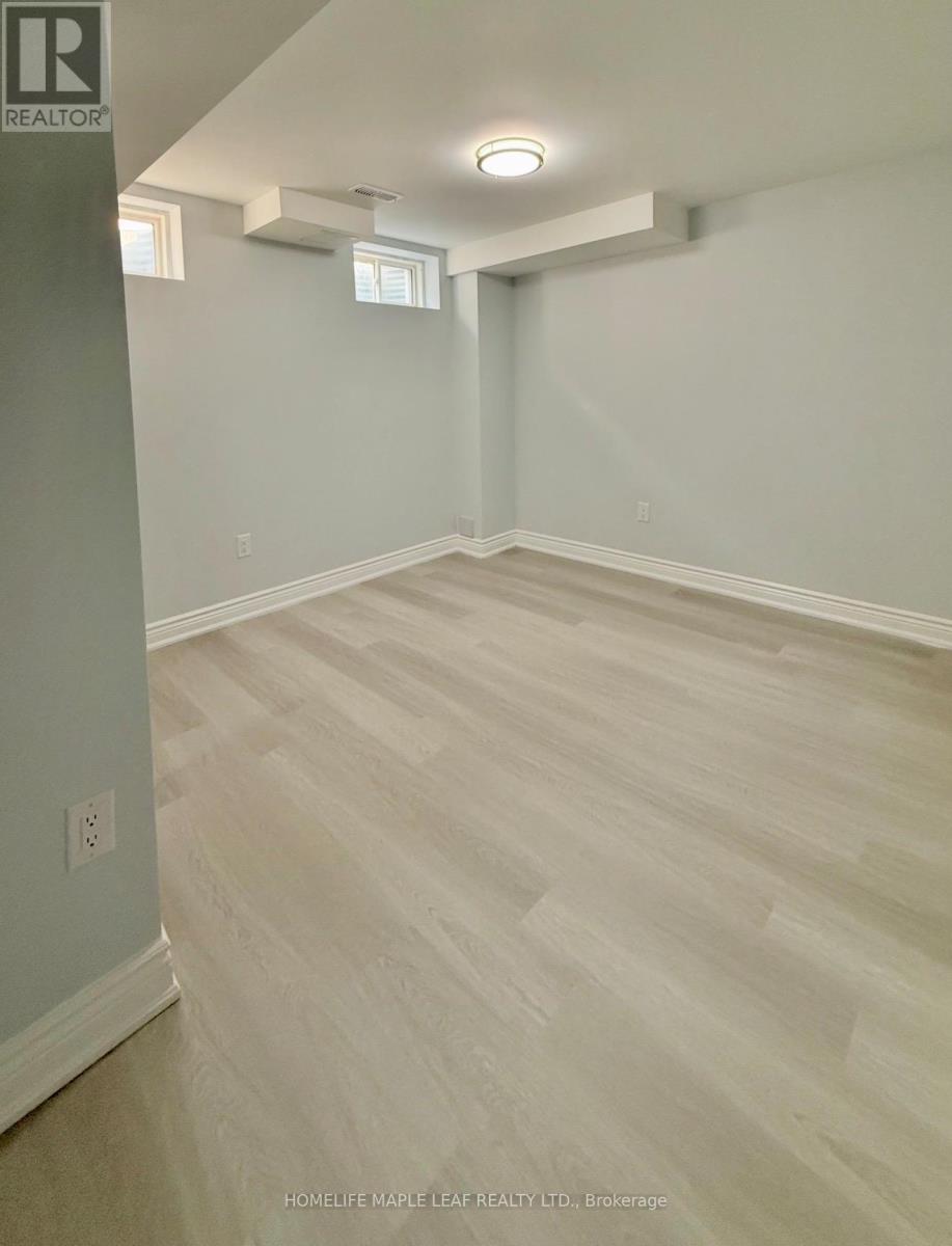 Basement - 67 Dolobram Trail, Brampton, Ontario  L7A 4Y4 - Photo 6 - W13580296