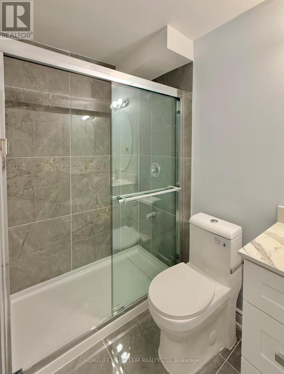 Basement - 67 Dolobram Trail, Brampton, Ontario  L7A 4Y4 - Photo 8 - W13580296