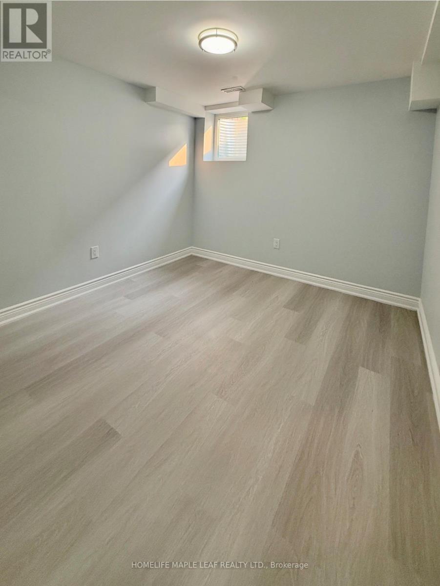 Basement - 67 Dolobram Trail, Brampton, Ontario  L7A 4Y4 - Photo 9 - W13580296