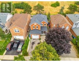 5901 SIDMOUTH STREET, Mississauga, Ontario