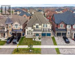 73 SQUIRE ELLIS DRIVE, Brampton, Ontario