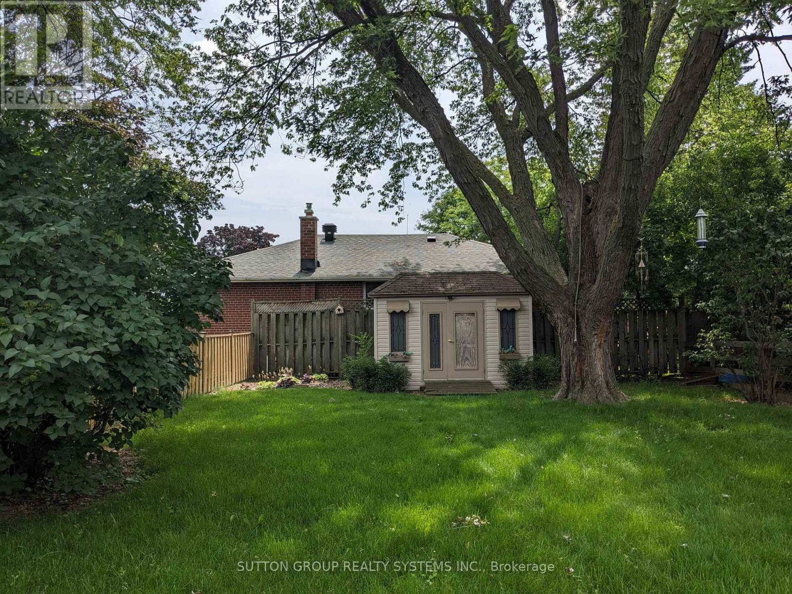 297 Balmoral Drive, Brampton, Ontario  L6T 1V5 - Photo 17 - W13580366