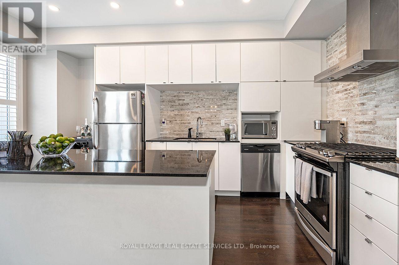 3041 Earnest Appelbe Boulevard, Oakville, Ontario  L6H 0N8 - Photo 18 - W13580378