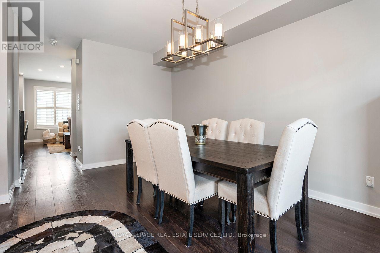 3041 Earnest Appelbe Boulevard, Oakville, Ontario  L6H 0N8 - Photo 21 - W13580378