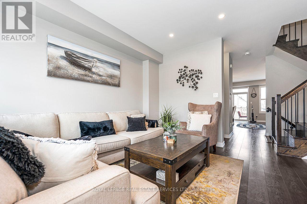 3041 Earnest Appelbe Boulevard, Oakville, Ontario  L6H 0N8 - Photo 26 - W13580378