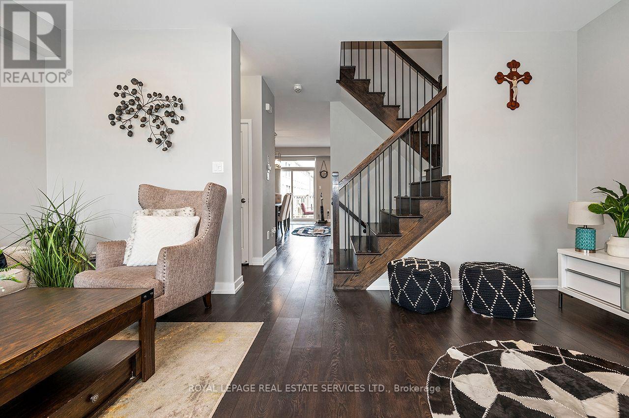 3041 Earnest Appelbe Boulevard, Oakville, Ontario  L6H 0N8 - Photo 29 - W13580378