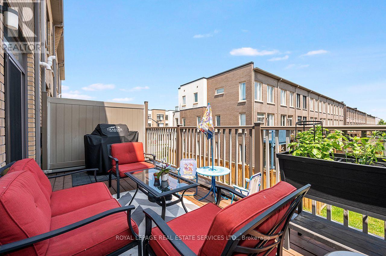 3041 Earnest Appelbe Boulevard, Oakville, Ontario  L6H 0N8 - Photo 32 - W13580378