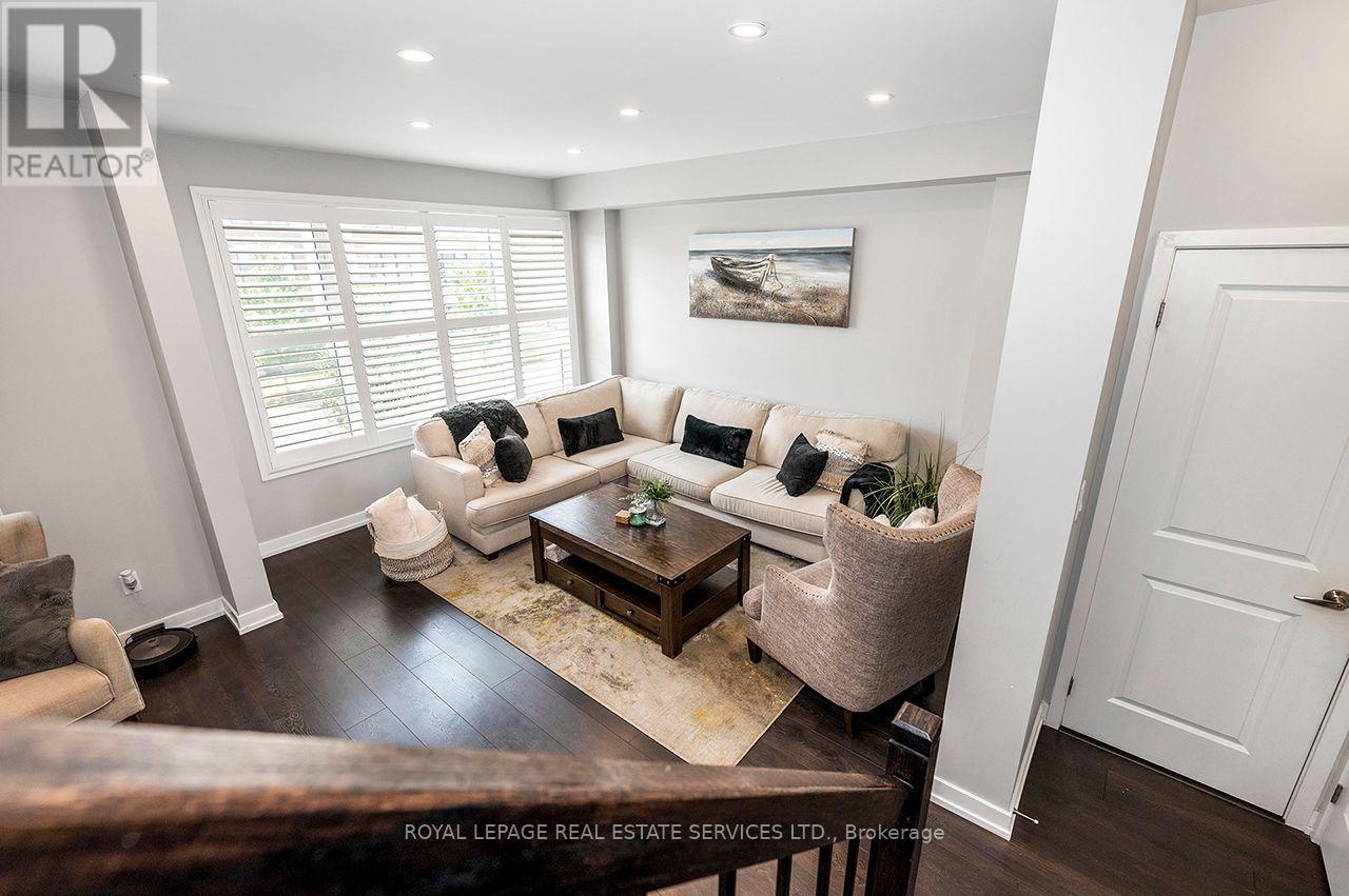 3041 Earnest Appelbe Boulevard, Oakville, Ontario  L6H 0N8 - Photo 35 - W13580378