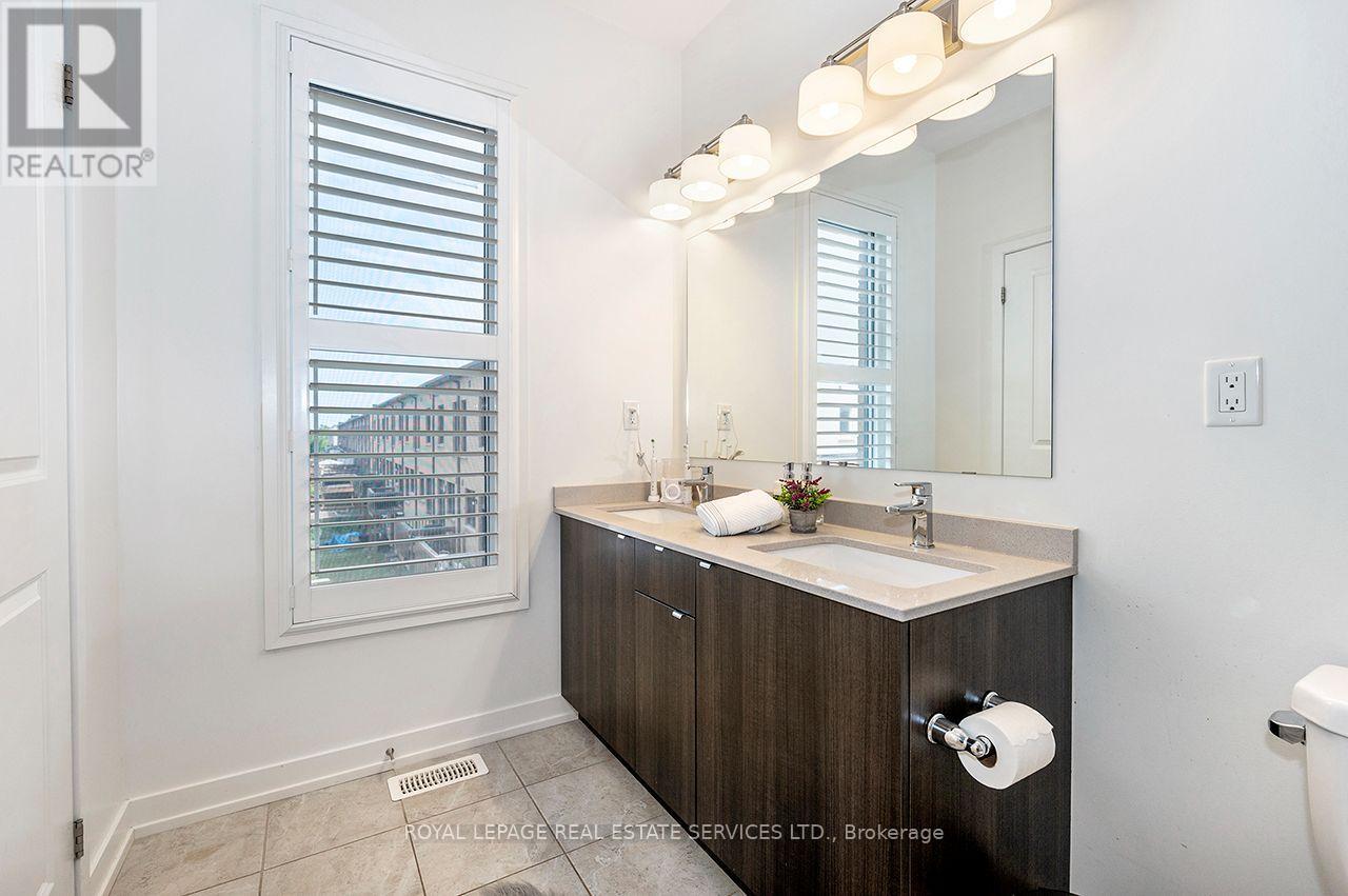 3041 Earnest Appelbe Boulevard, Oakville, Ontario  L6H 0N8 - Photo 38 - W13580378