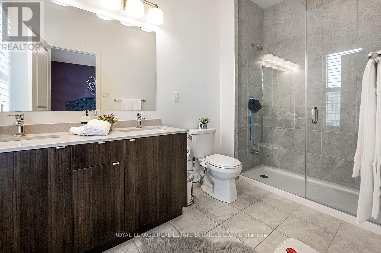 3041 Earnest Appelbe Boulevard, Oakville, Ontario  L6H 0N8 - Photo 39 - W13580378