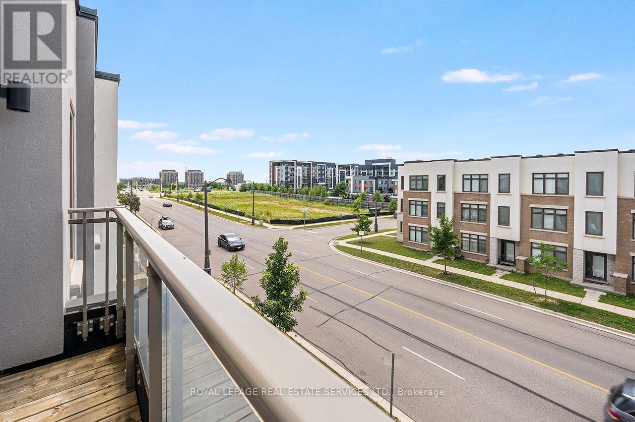 3041 Earnest Appelbe Boulevard, Oakville, Ontario  L6H 0N8 - Photo 45 - W13580378